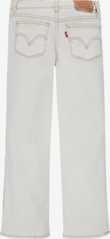 LEVI'S ® Wide leg Τζιν σε λευκό