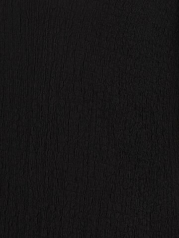 River Island Plus Ruha - fekete