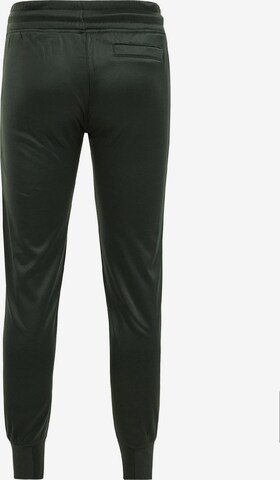 WE Fashion Tapered Pants in Black