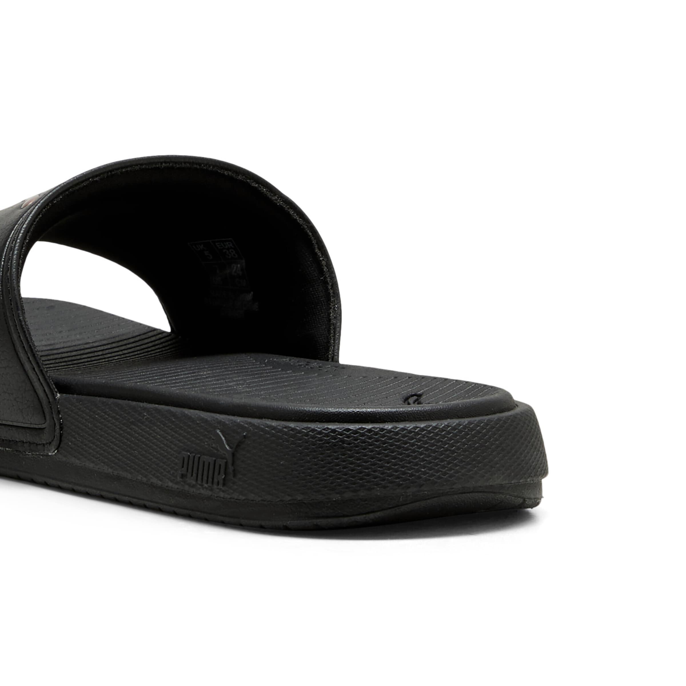 PUMA Mules 'Cool Cat 3.0' in Black