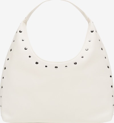 Bershka Ručna torbica u prljavo bijela, Pregled proizvoda