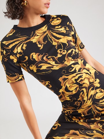Versace Jeans Couture Dress in Black