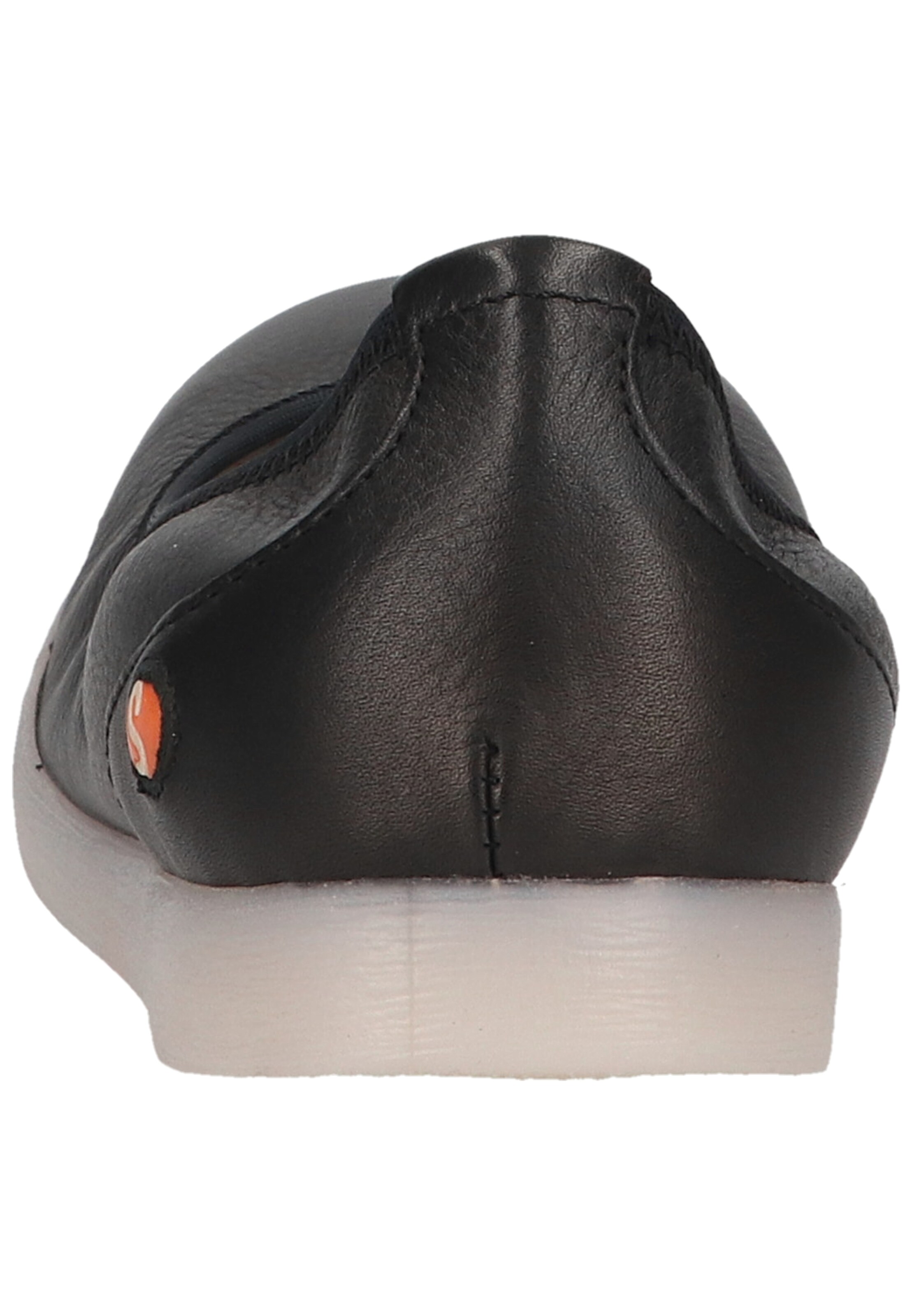 Ballerines Softinos en noir