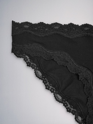 The Set Slip in Schwarz