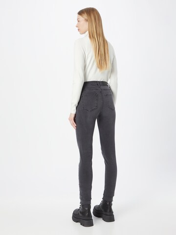 Skinny Jeans 'Bowie' di TOMORROW in grigio