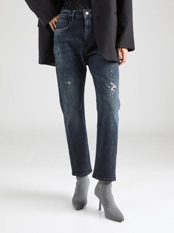 regular Jeans 'Leona' di Elias Rumelis in blu: frontale