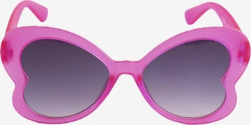 Next Aurinkolasit värissä vaaleanpunainen: etupuoli