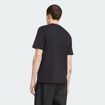 ADIDAS PERFORMANCE - Camiseta funcional 'Audi Formula One Team Nico Hülkenberg' en negro