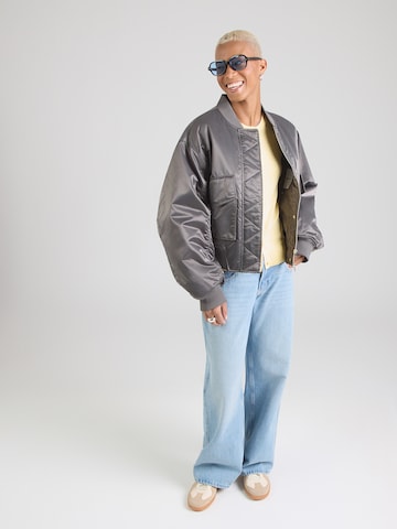 JJXX Вязаная кофта 'JXOphelia' в Желтый