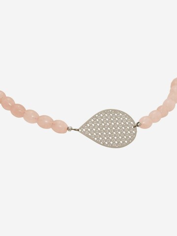 Gemshine Kette in Pink