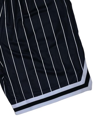 Cordon Sport Regular Workout Pants in Black