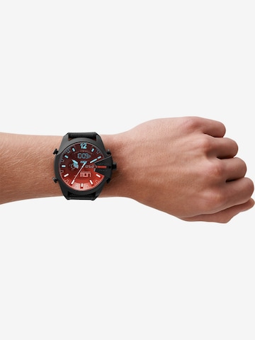 DIESEL Analog Watch in Black