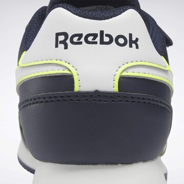 Reebok Sneakers 'Royal Classic' in Blue