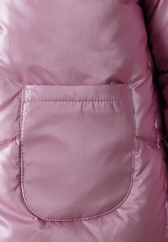 MINOTI Winterjacke in Pink