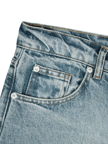 ENRAGE Bootcut Jeans 'BOOTCUT'‌‌‌‌‌‌‌‌‌ in Blau