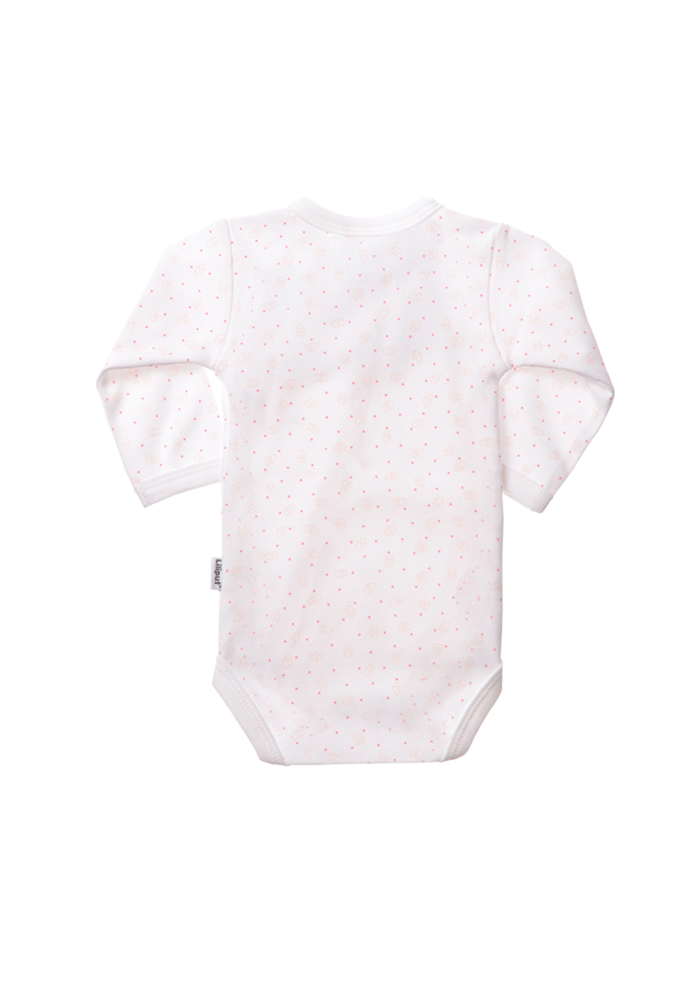 LILIPUT Romper/Bodysuit in White