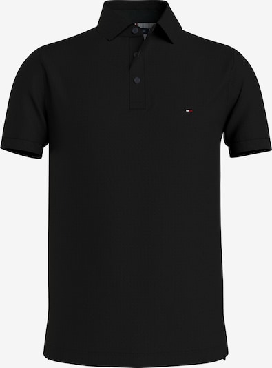 TOMMY HILFIGER Shirt 'Core 1985' in de kleur Navy / Rood / Zwart / Wit, Productweergave