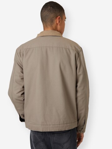 Threadbare Freizeitjacke 'Lintel' in Beige