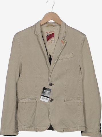 Review Sakko XS in Beige: Vorderseite