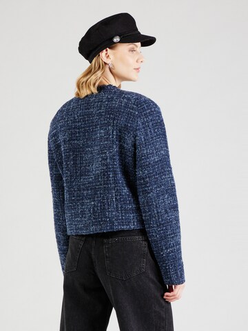 IRO Tussenjas in Blauw