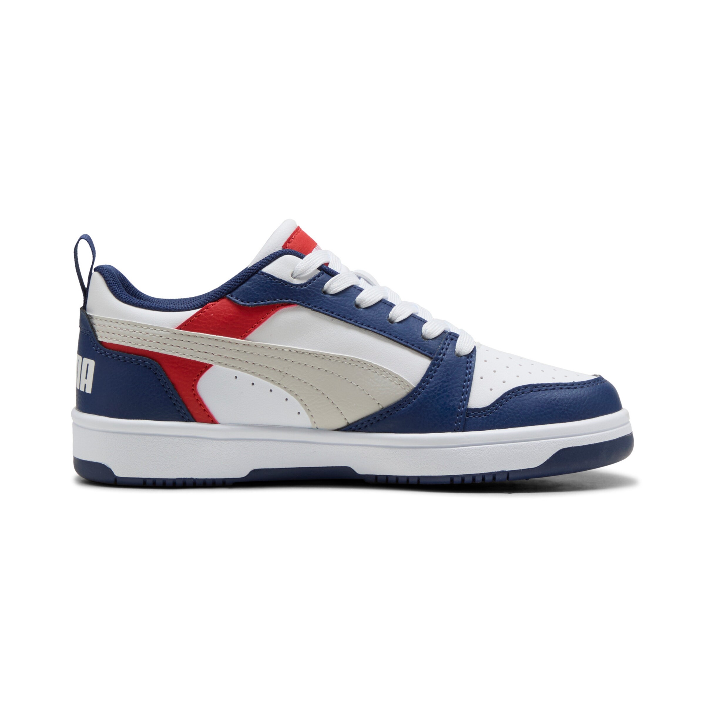 PUMA Sneaker 'Rebound V6' in Blau