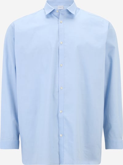 Jack & Jones Plus Koszula biznesowa 'JJPRParma' w kolorze jasnoniebieskim, Podgląd produktu