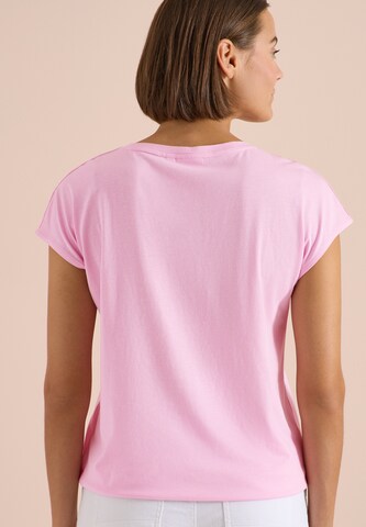 CECIL Shirt in Pink