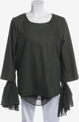Twin Set Blouse & Tunic in M in Green: front