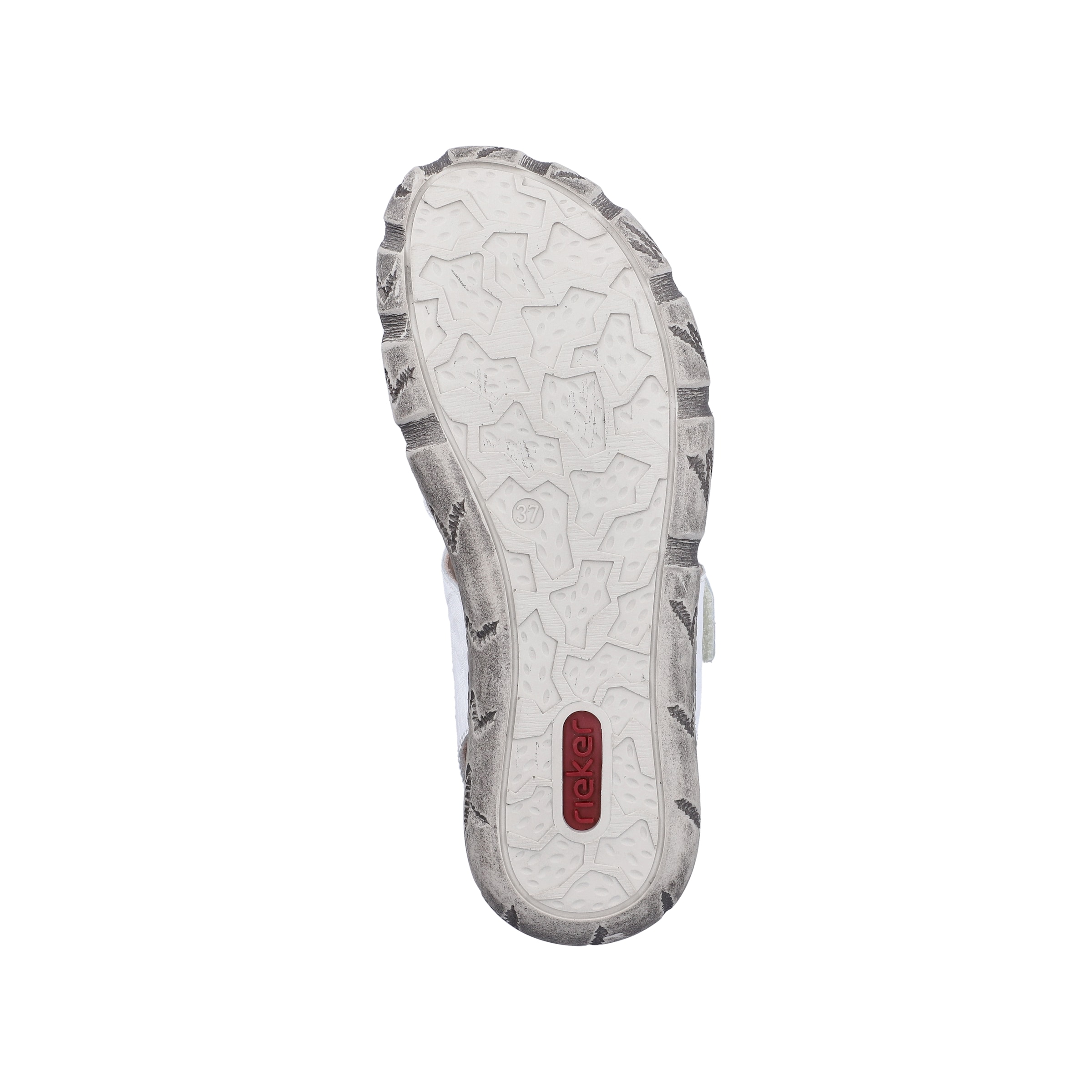 Rieker Sandals in White