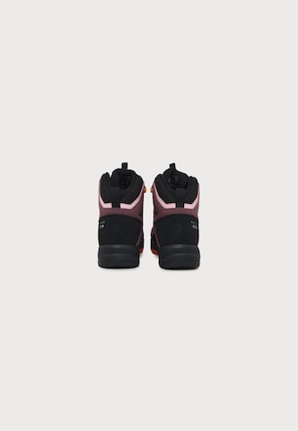 Boots 'AURA' di ICEPEAK in lilla