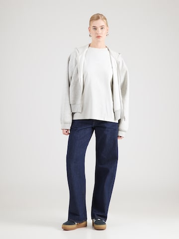 Pegador Póló - szürke