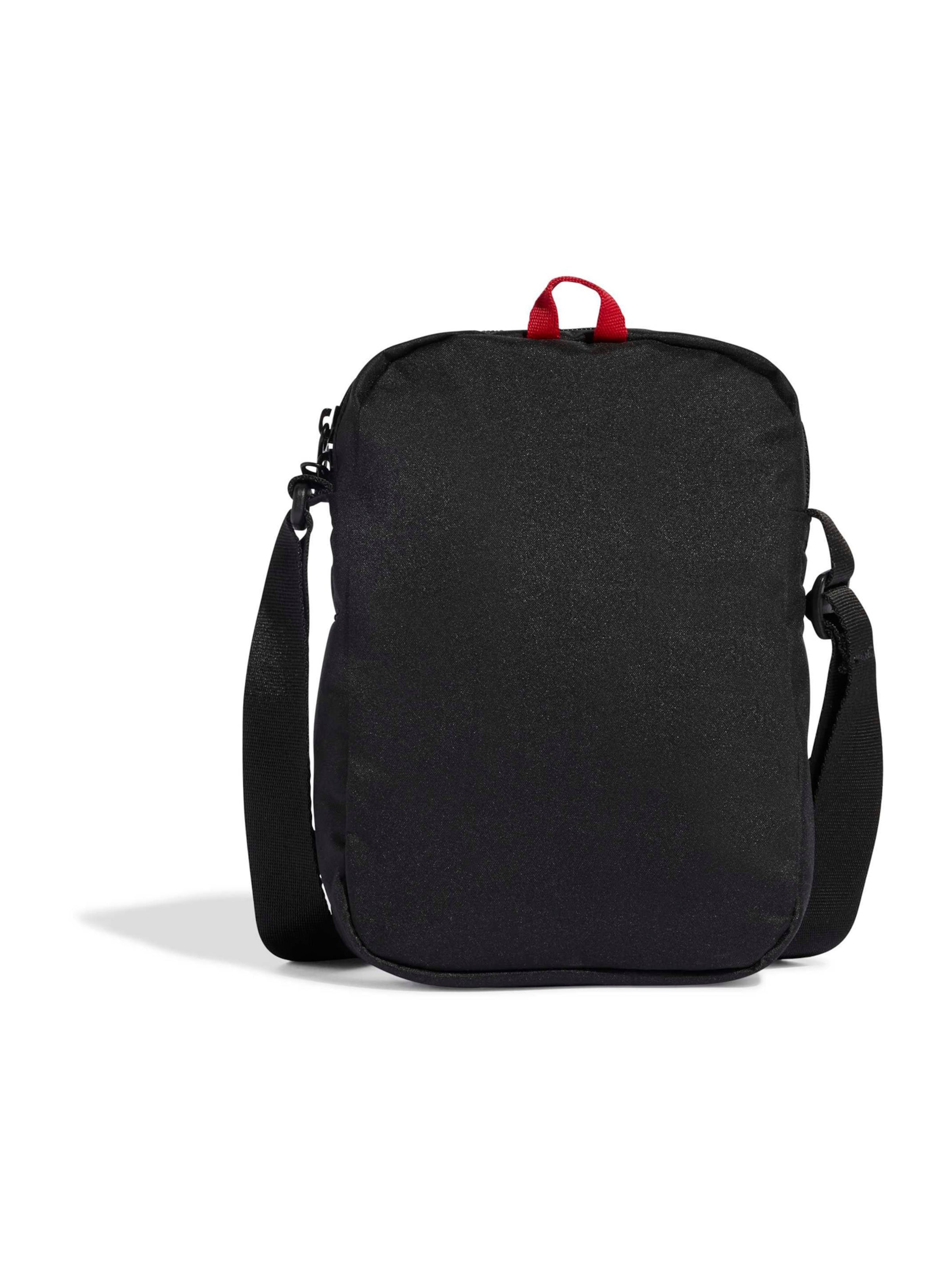 ADIDAS PERFORMANCE Sporttáska 'TIRO' - fekete