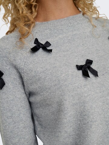 Pullover di ONLY in grigio