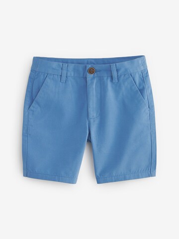 Next Regular Trousers in Blue
