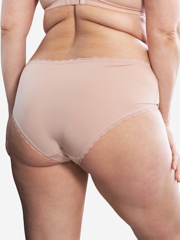 Culotte SugarShape en beige