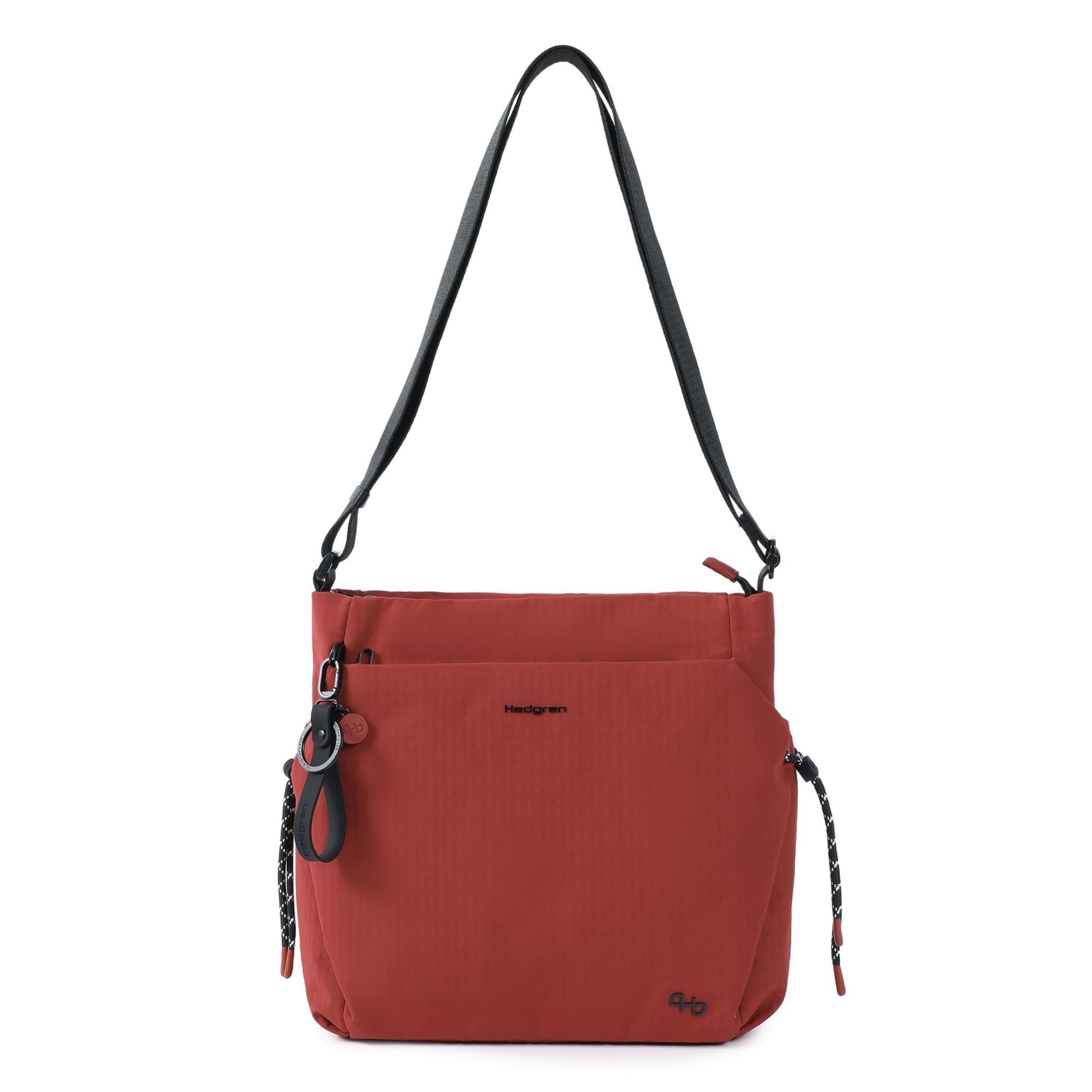 Hedgren Umhängetasche 'Makoto' in Rot