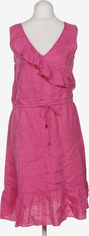 Jackpot Dress in S in Pink: front