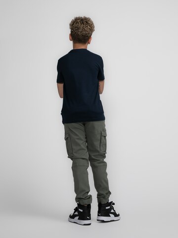 Petrol Industries Tapered Pants 'Metlakatla' in Green