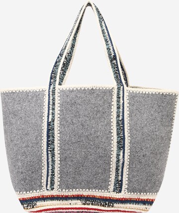 Shopper di Vanessa Bruno in grigio