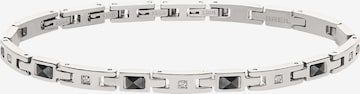 Breil Bracelet in Silver: front