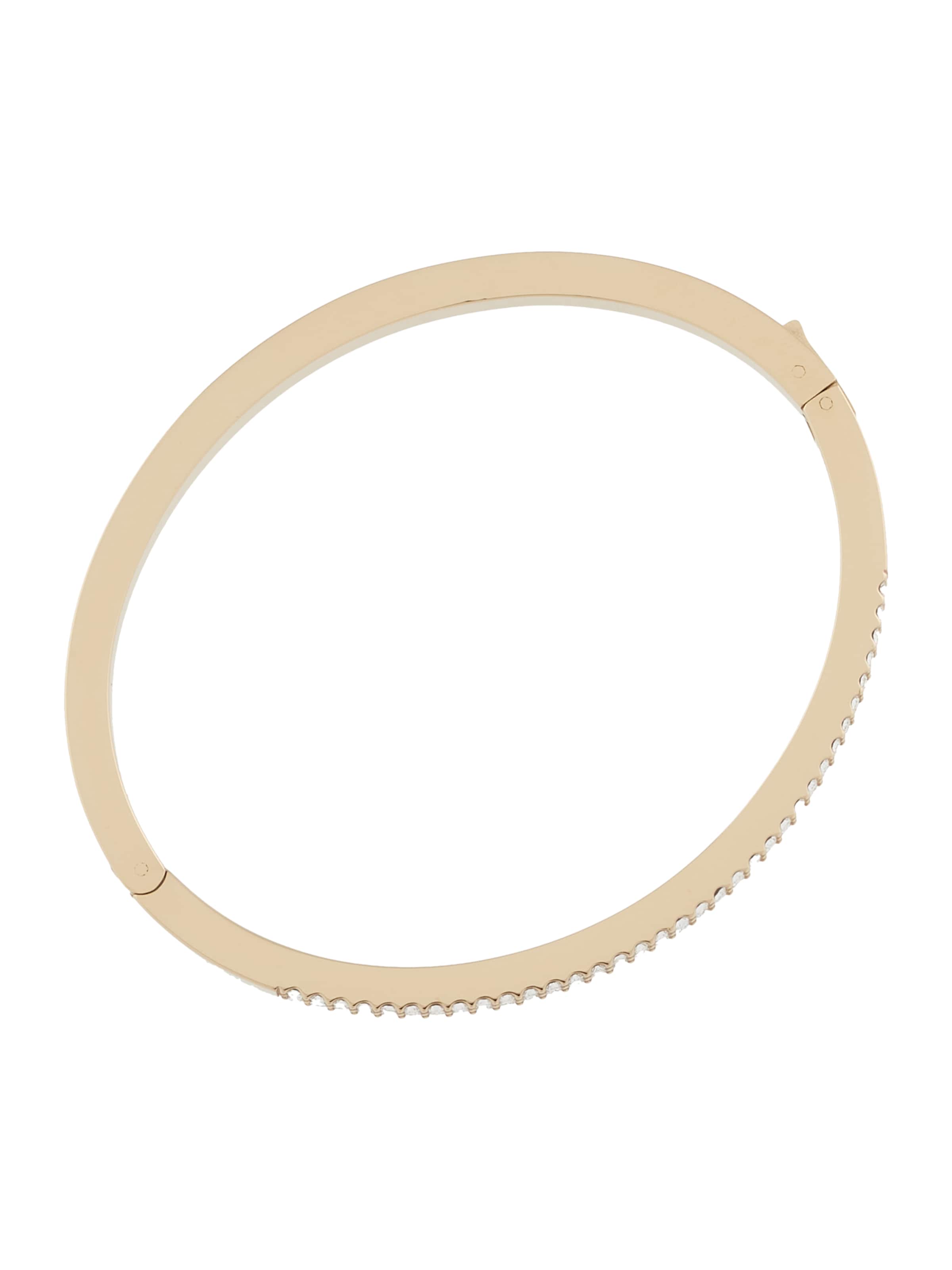 FOSSIL Βραχιόλι 'Ellis' σε χρυσό