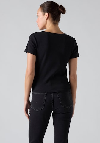 LEVI'S ® Shirt in Black