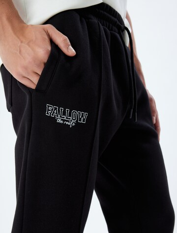 Koton Regular Trousers in Black
