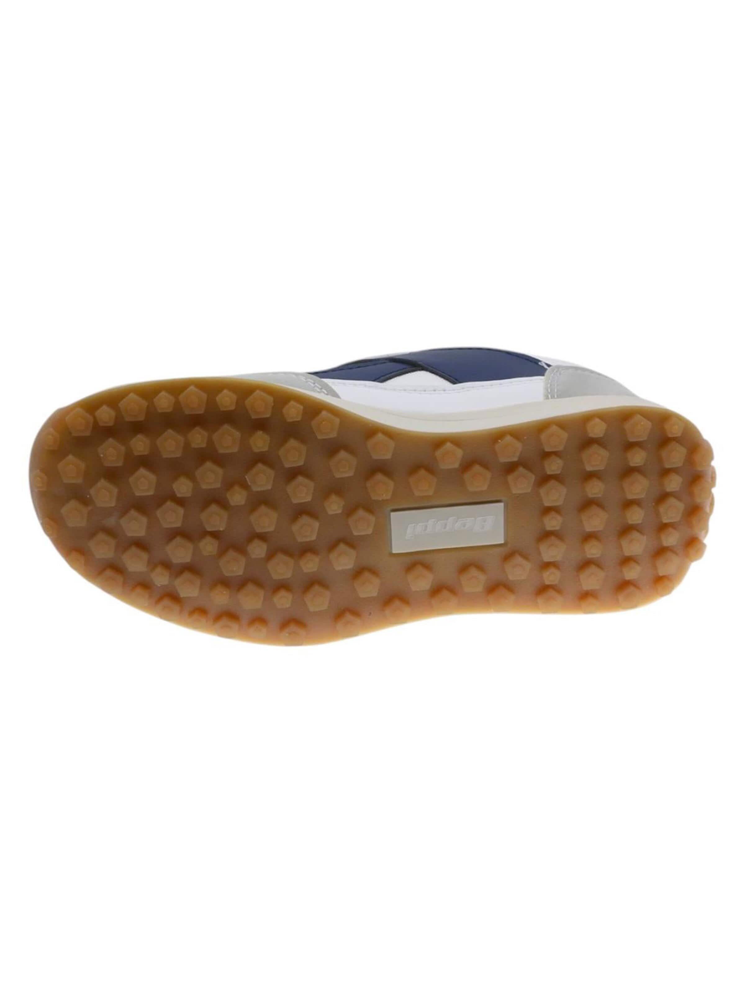 Beppi Sneakers in Wit