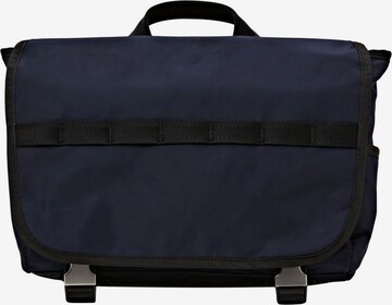 ESPRIT Messenger in Blue: front