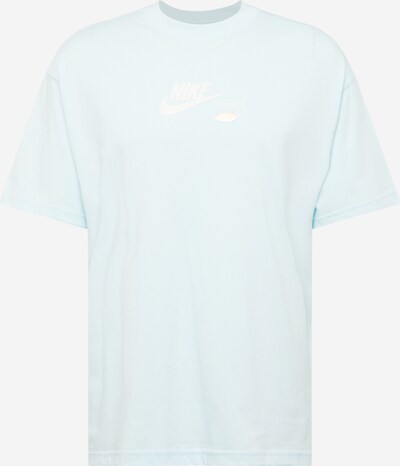 Nike Sportswear Shirt 'M90 OC PK4' in Navy / Light blue / Yellow / Off white, Item view