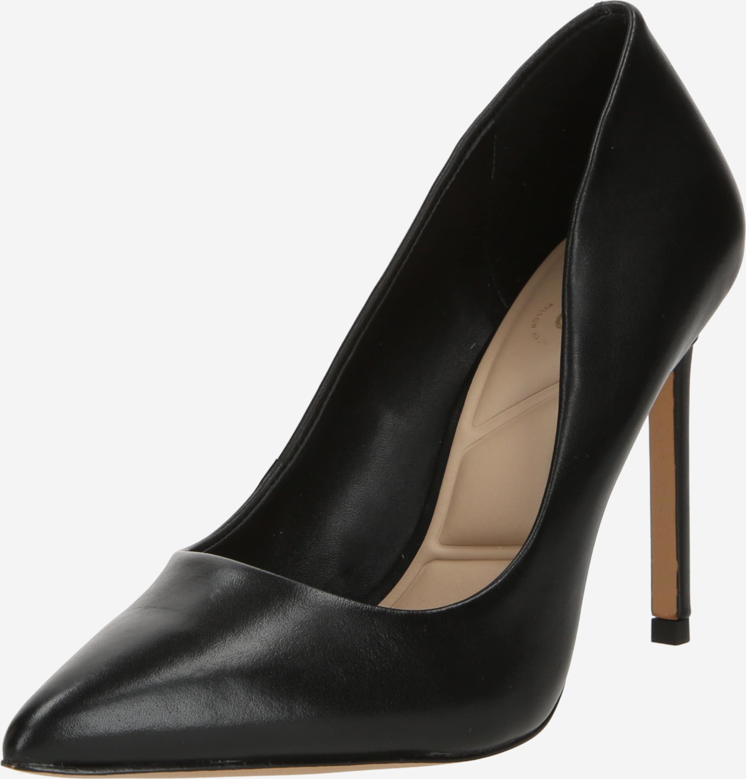 Pumps STESSY2.0 Black 37