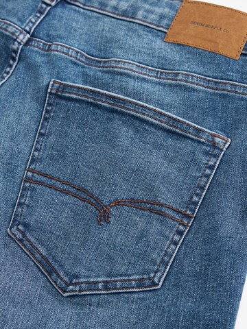 Next Regular Jeans in Blau