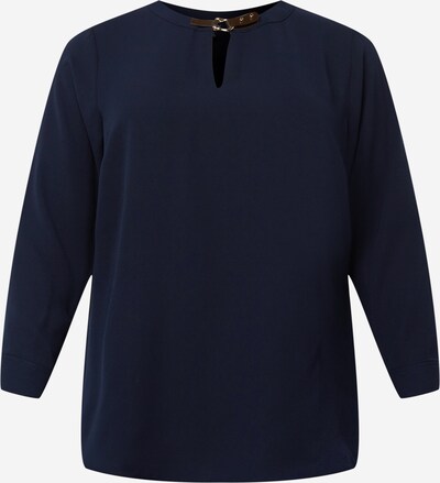 Lauren Ralph Lauren Plus Bluza 'TESSA' u mornarsko plava, Pregled proizvoda
