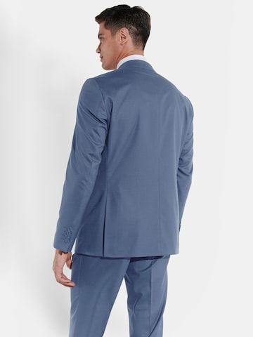 Steffen Klein Regular Pak in Blauw